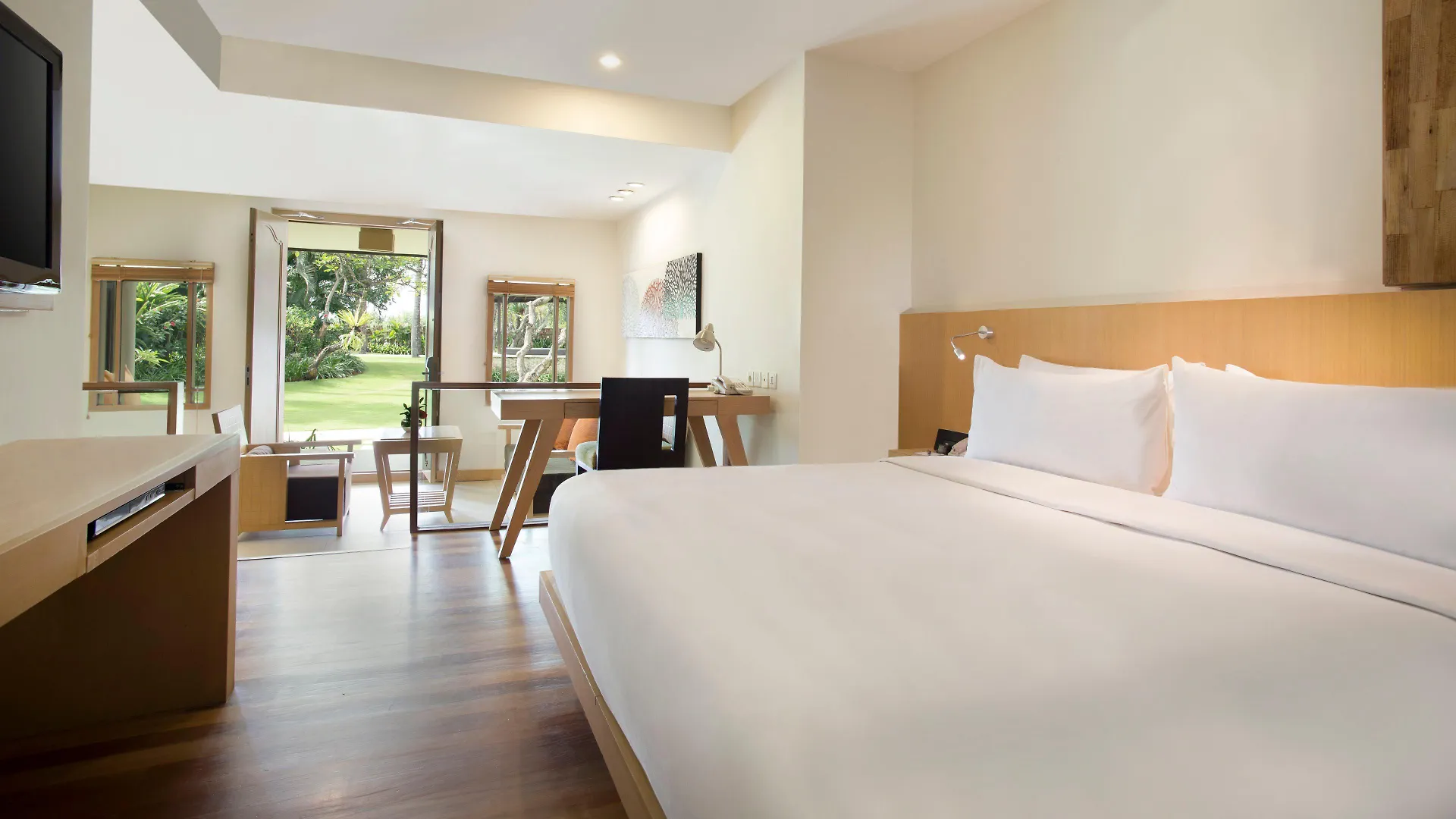 Holiday Inn Resort Baruna Bali By Ihg Kuta Lombok
