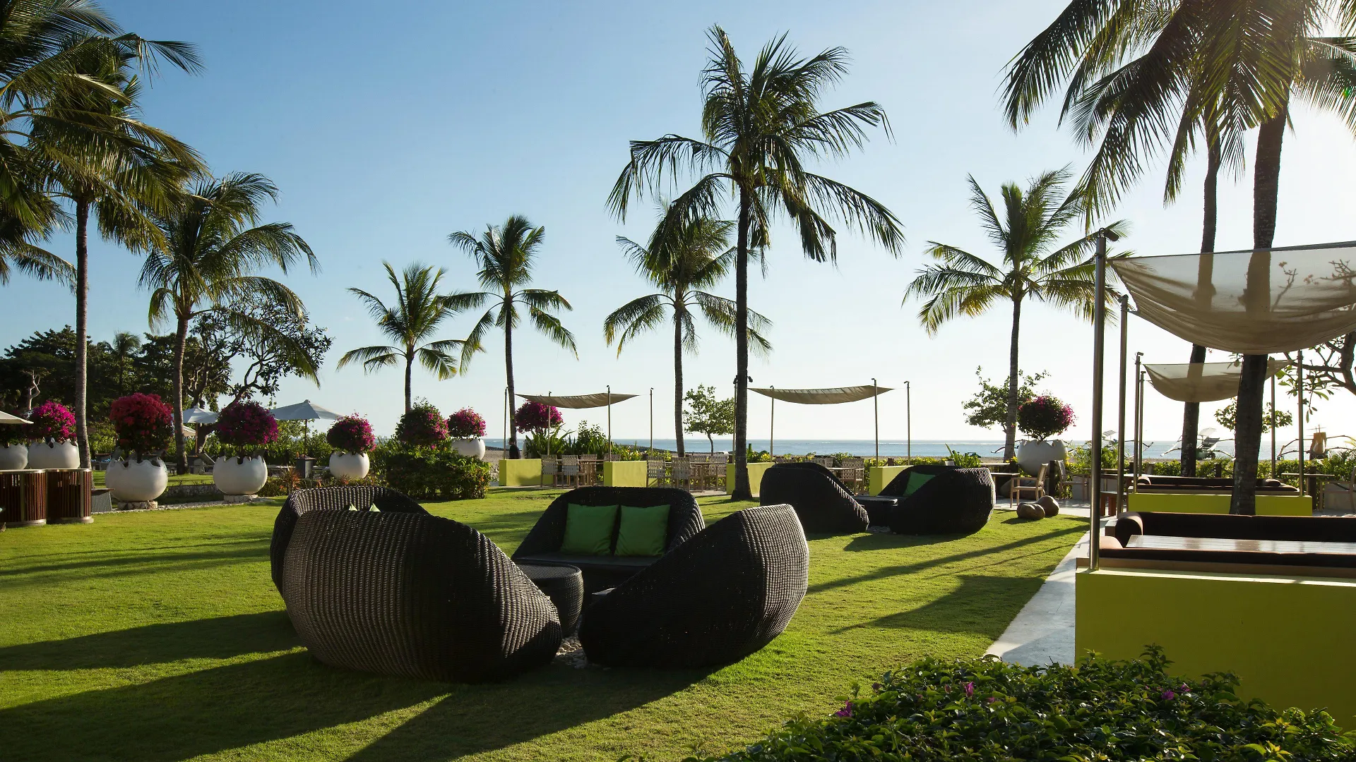 Holiday Inn Resort Baruna Bali By Ihg Kuta Lombok