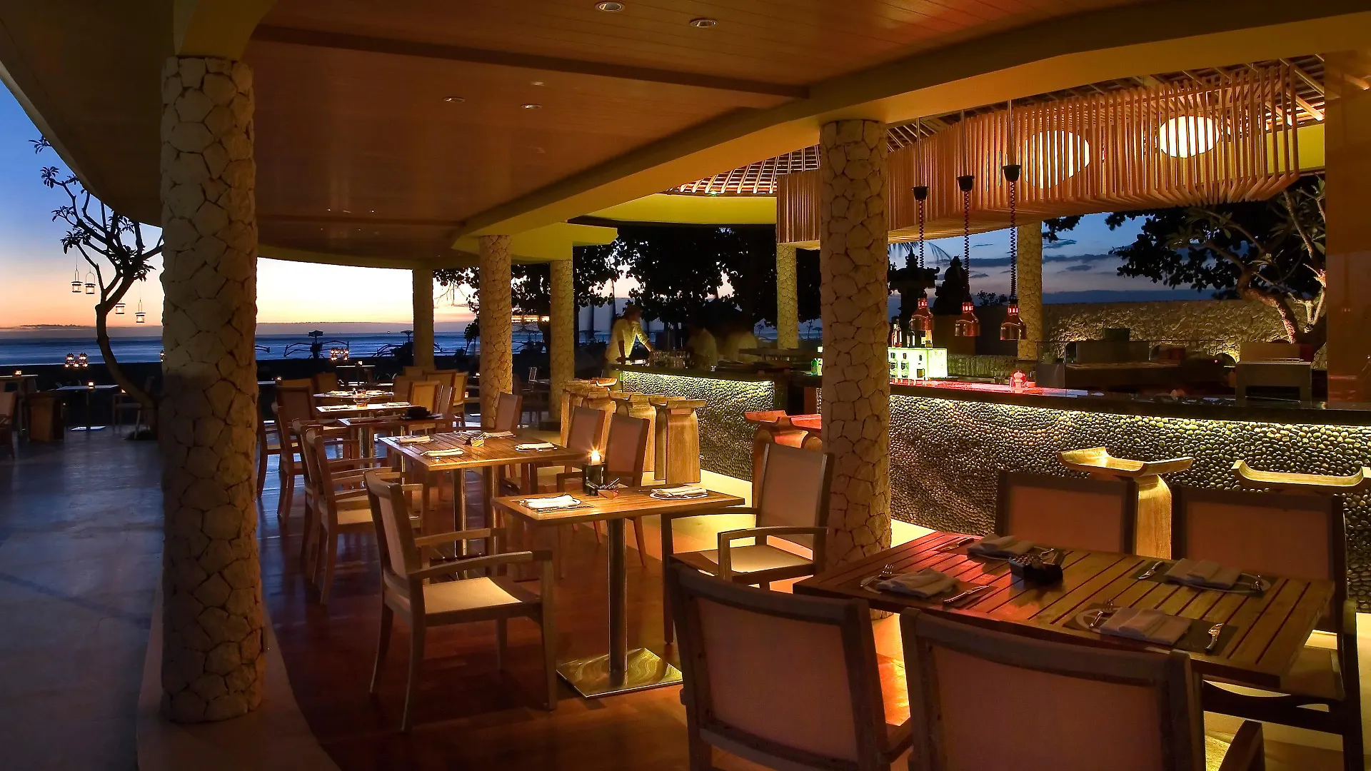 Holiday Inn Resort Baruna Bali By Ihg Kuta Lombok