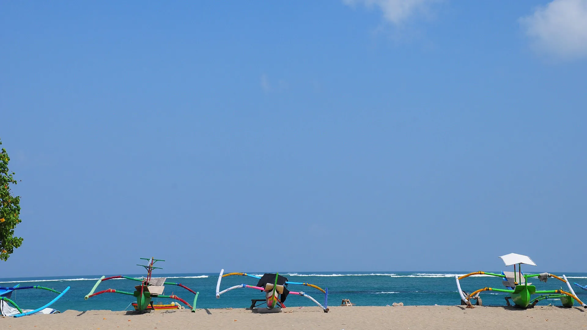 Holiday Inn Resort Baruna Bali By Ihg Kuta Lombok