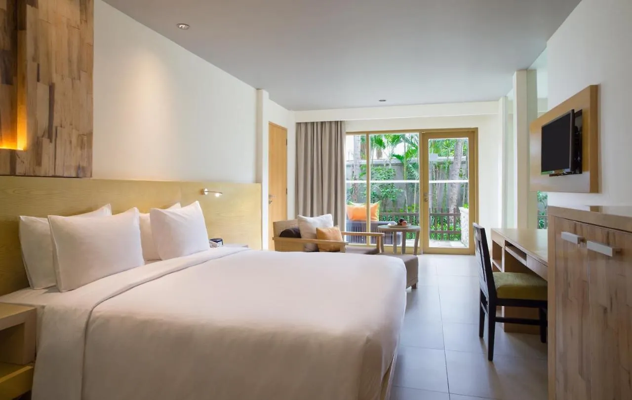 Holiday Inn Resort Baruna Bali By Ihg Kuta Lombok