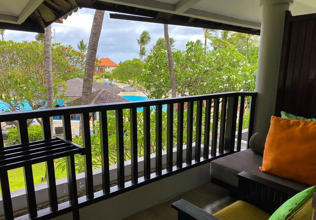Holiday Inn Resort Baruna Bali By Ihg Kuta Lombok