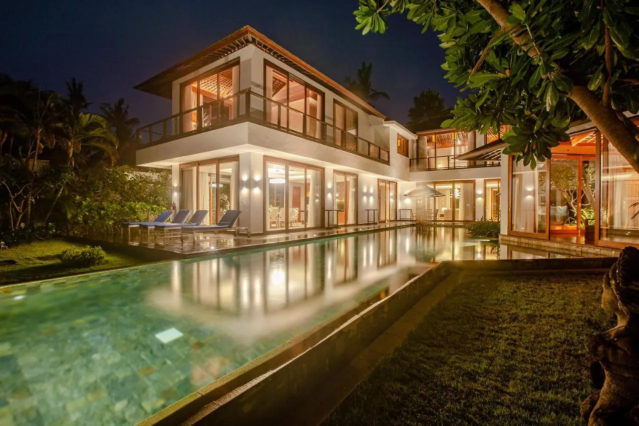 Holiday Inn Resort Baruna Bali By Ihg Kuta Lombok