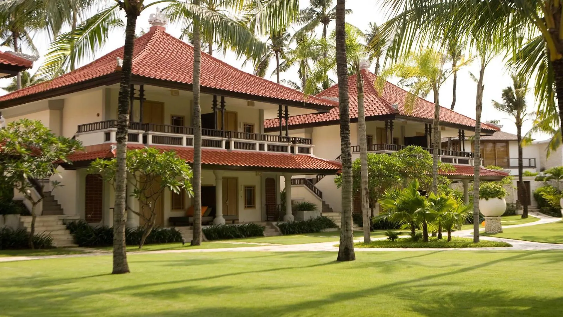 Holiday Inn Resort Baruna Bali By Ihg Kuta Lombok