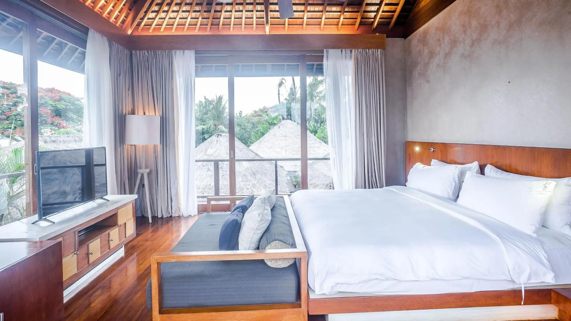 Holiday Inn Resort Baruna Bali By Ihg Kuta Lombok