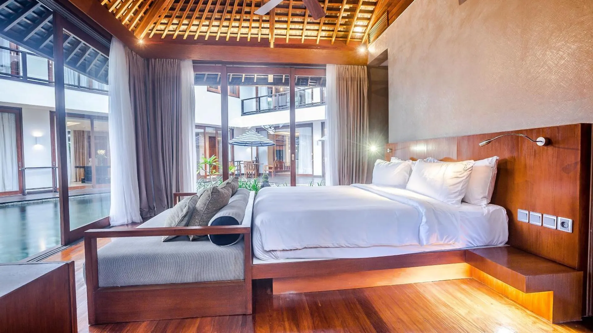 Holiday Inn Resort Baruna Bali By Ihg Kuta Lombok